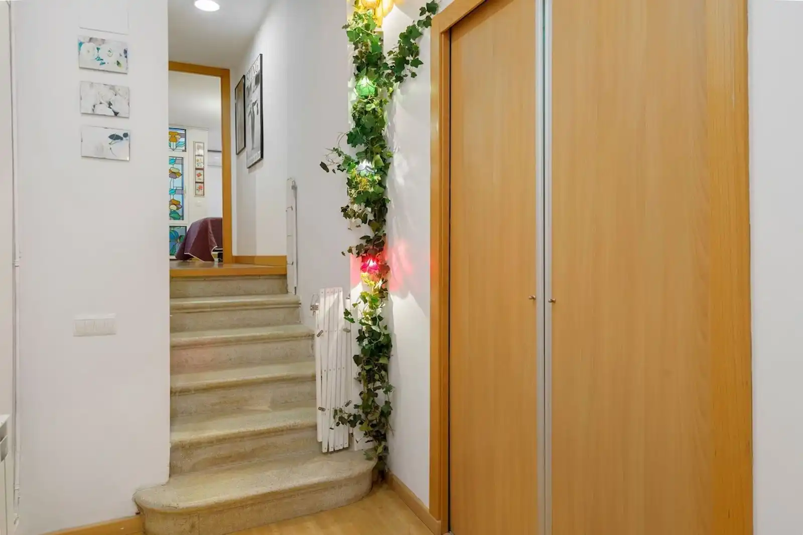 Wohnung zum Verkauf in Tarragona mit Klimaanlage, Heizung und Möbliert