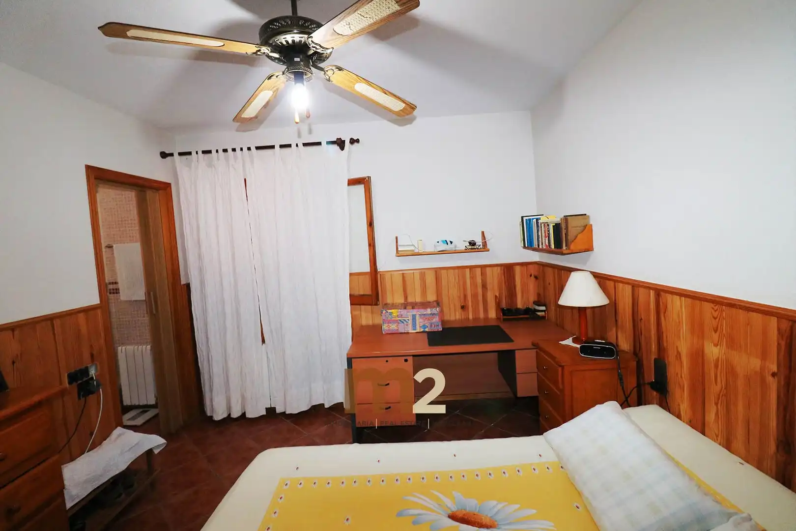 Chalet con jardín en venta en Avenida de la Libertad, imagen 32
