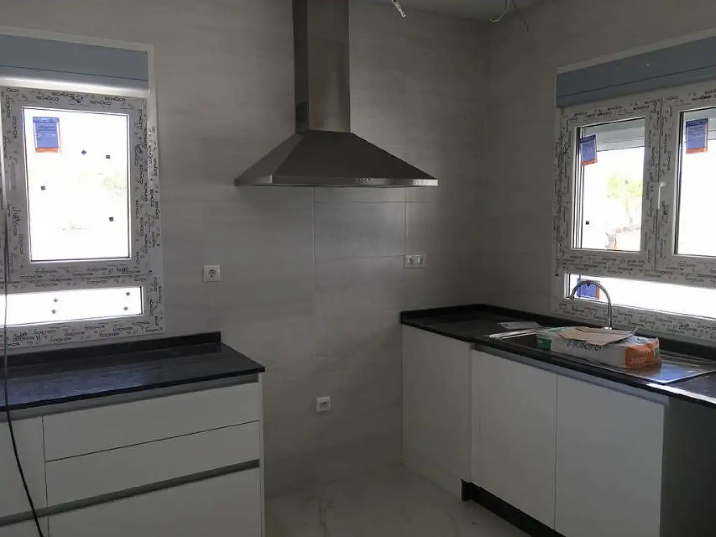 Chalet en venta en El Pinós / Pinoso, imagen 24