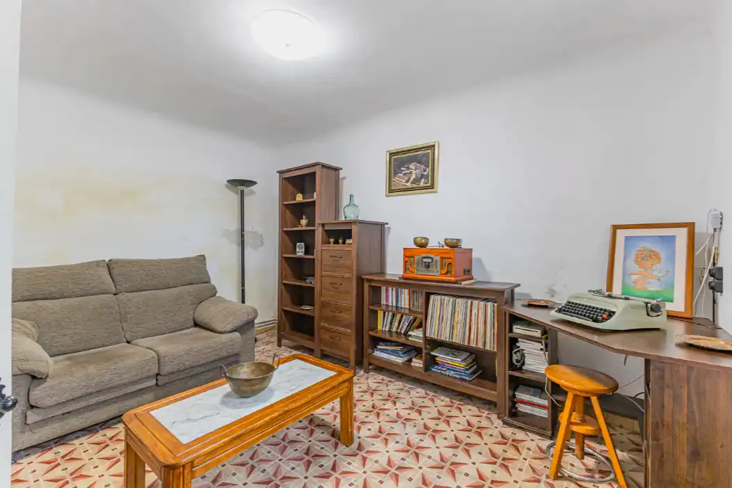 Detached house with garden for sale in Plaça de la Vila, imagen 38