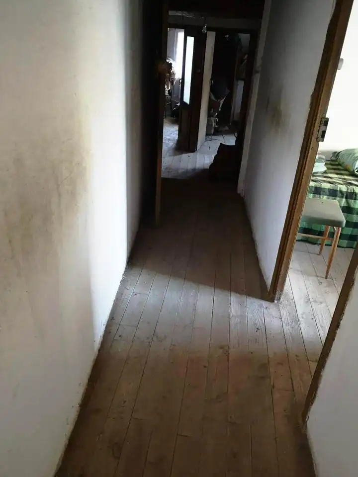 Finca rústica en venta en Maceda con Terraza y Amueblado