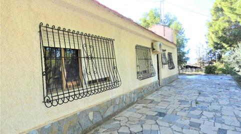Photo 3 of House or chalet for sale in El Pino, Murcia