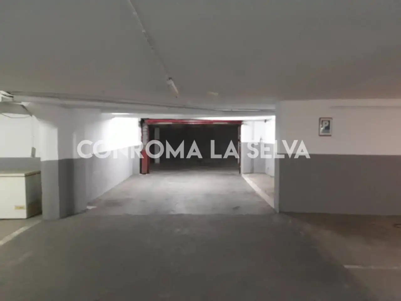 Parkplatz zum Verkauf in Centre, imagen 7