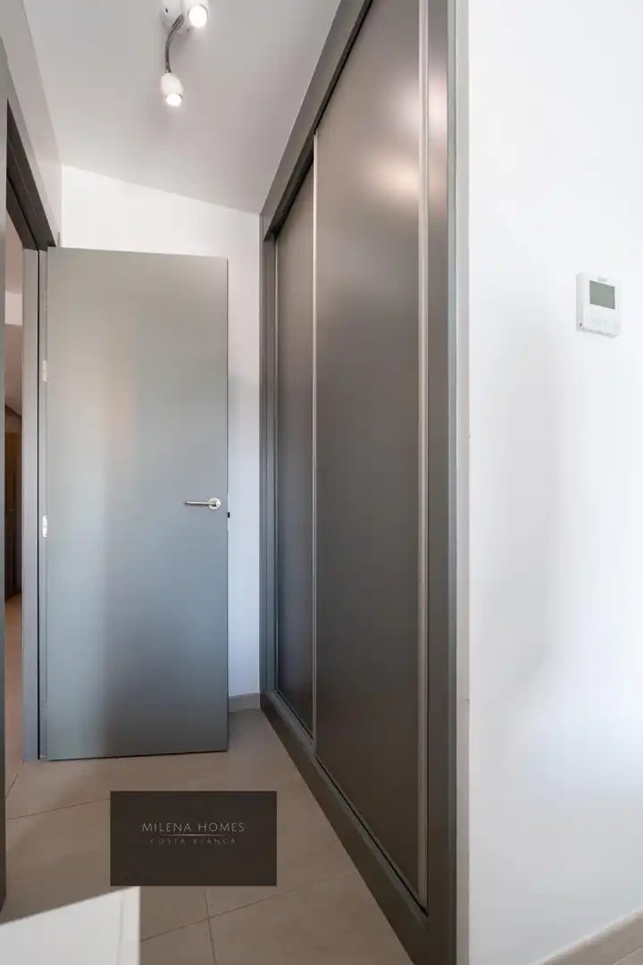 Apartamento con terraza en venta en Calle Calle Pablo Picasso, imagen 31