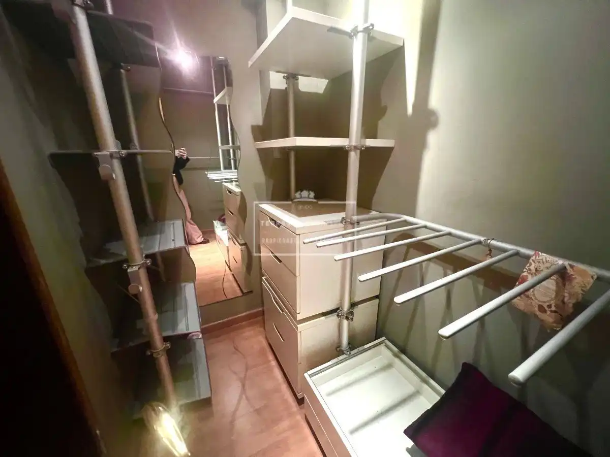 Piso en venta en Castellón de la Plana / Castelló de la Plana con Aire acondicionado, Calefacción y Terraza