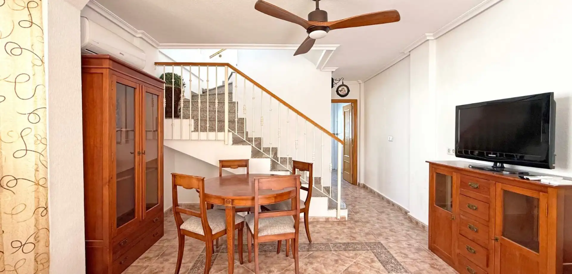 Maison jumelée avec piscine à vendre à Orihuela Costa, imagen 21