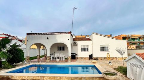 Chalet Costero en Eucaliptus, Delta del Ebro