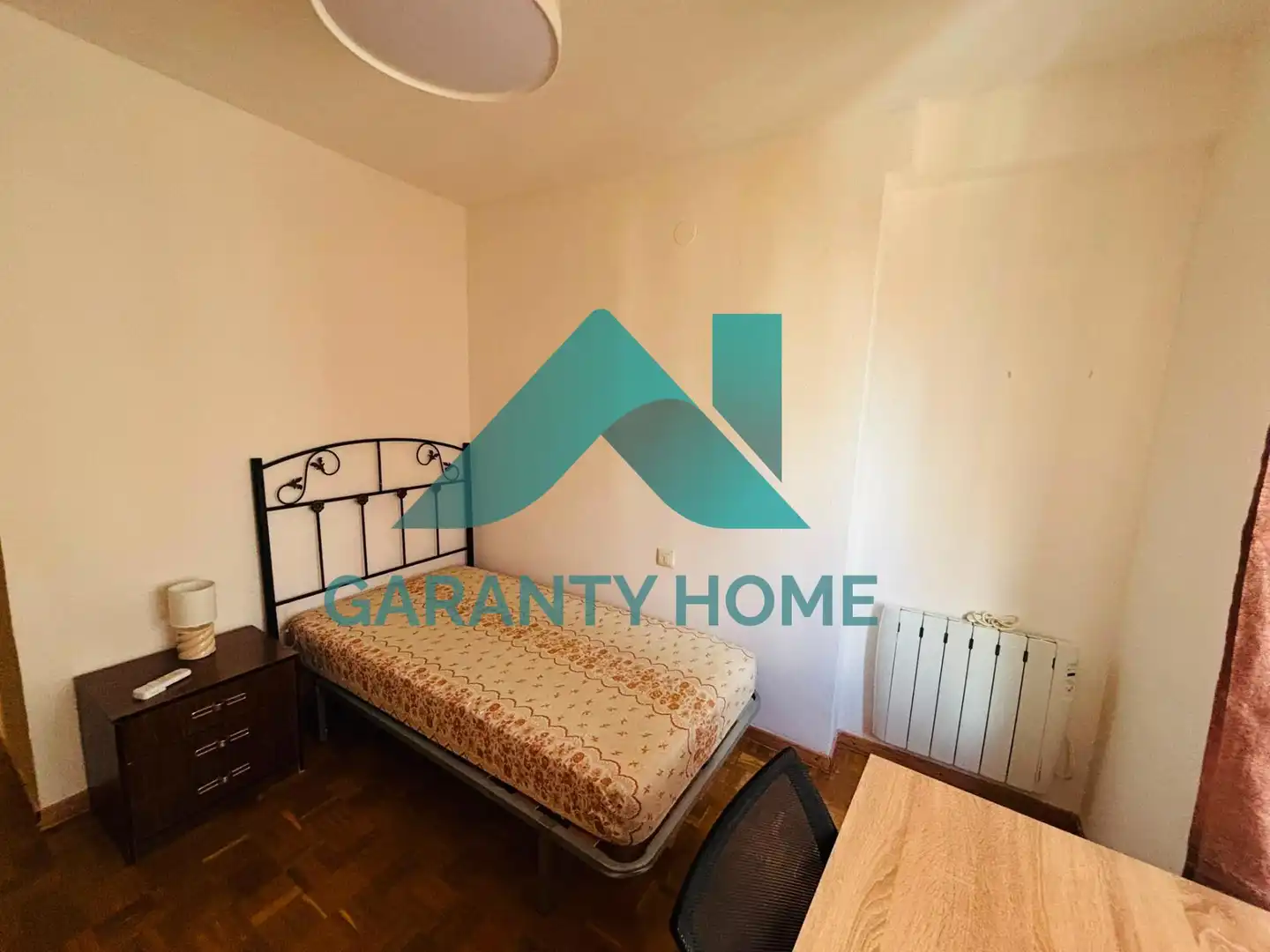 Wohnung mit Terrasse zur Miete in Centro, imagen 6