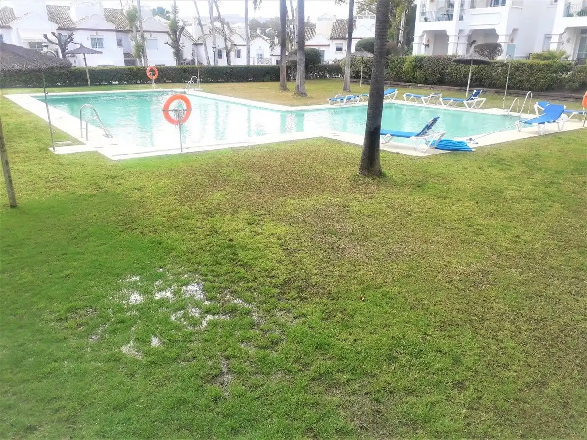 Appartement compact avec piscine à vendre à N/A, imagen 19