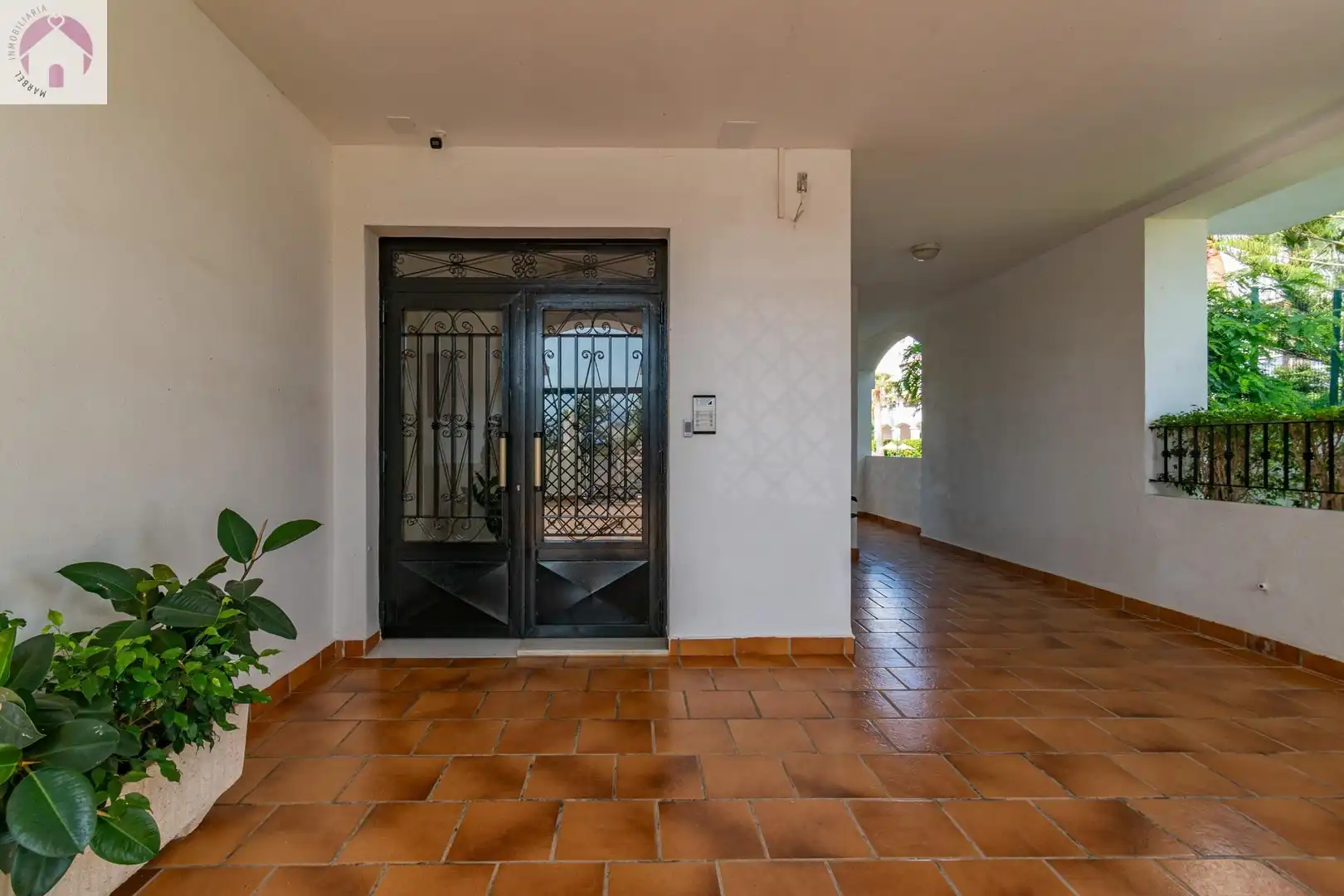 Appartamento con terrazza in vendita a Avenida AVENIDA ANDALUCIA 6. 6, imagen 20