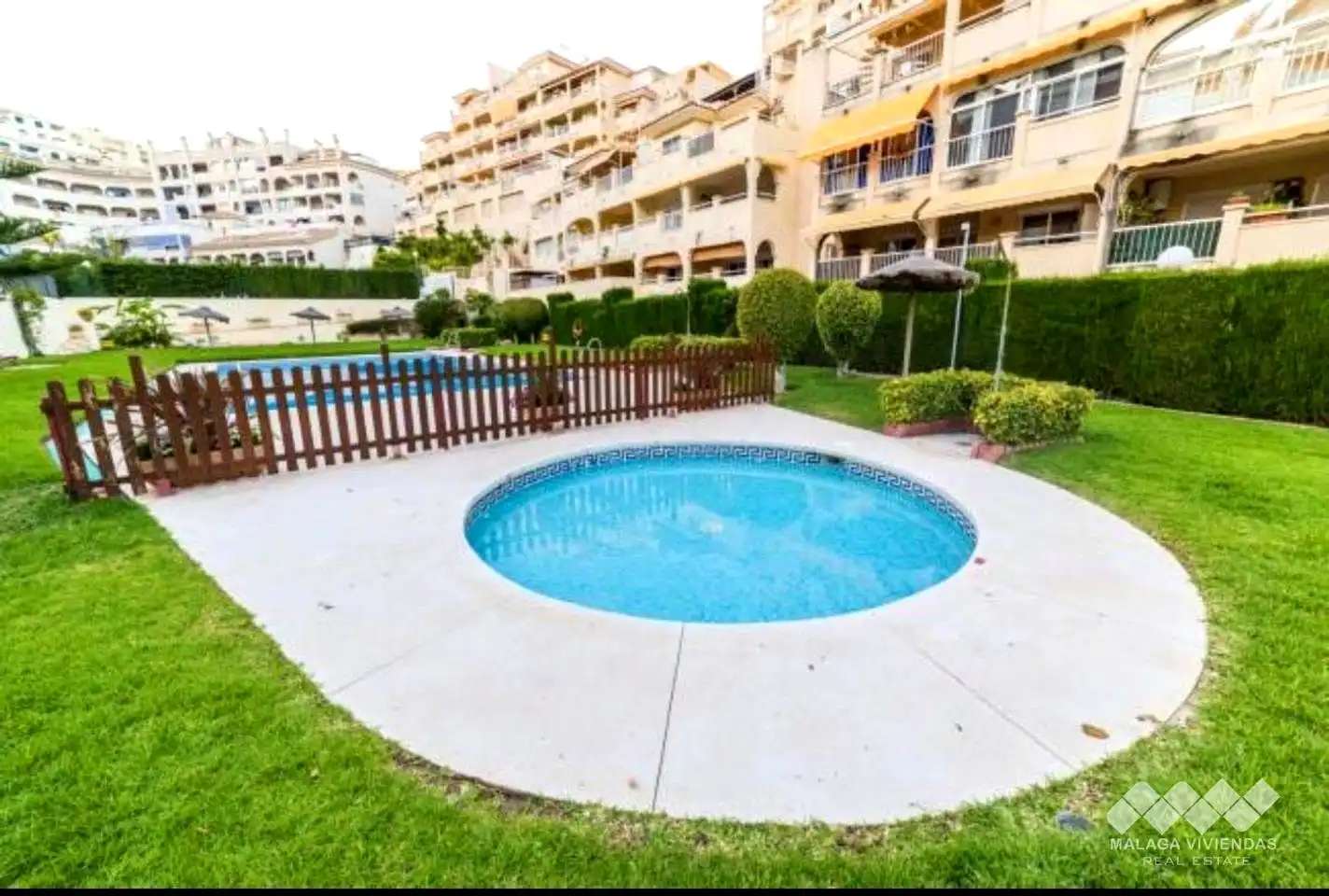 Pis amb piscina en venda a Ancla, imagen 2