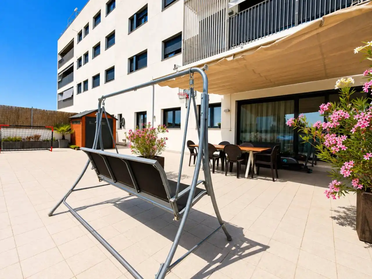 Terraza de Piso en venta en Sant Fruitós de Bages con Aire acondicionado, Calefacción y Terraza