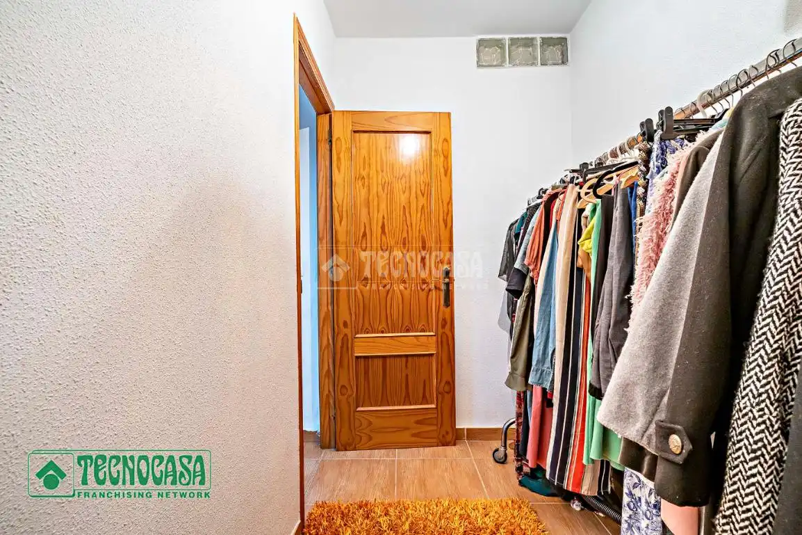 Habitación de Piso en venta en La Mojonera con Aire acondicionado, Calefacción y Terraza