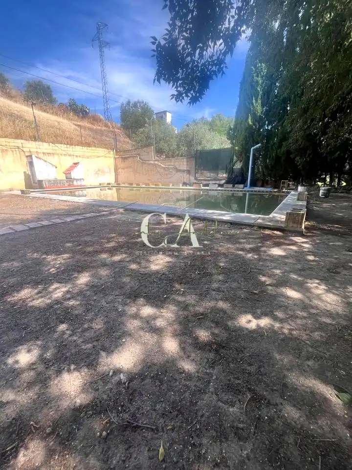 Terrenys i solars en venda a Ribera Baja, imagen 6