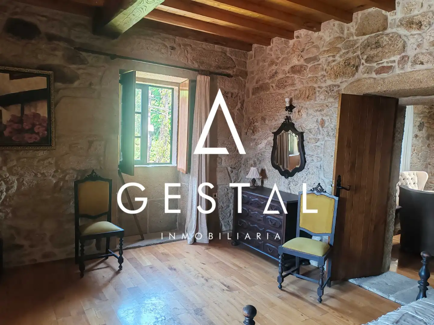House with garden for sale in Aldea Imo 12, imagen 22