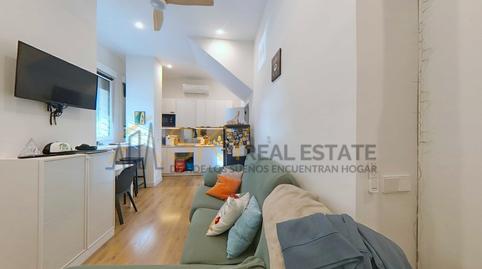 Foto 5 de Dúplex en venda a Calle de José Villena, Ventas,  Madrid Capital