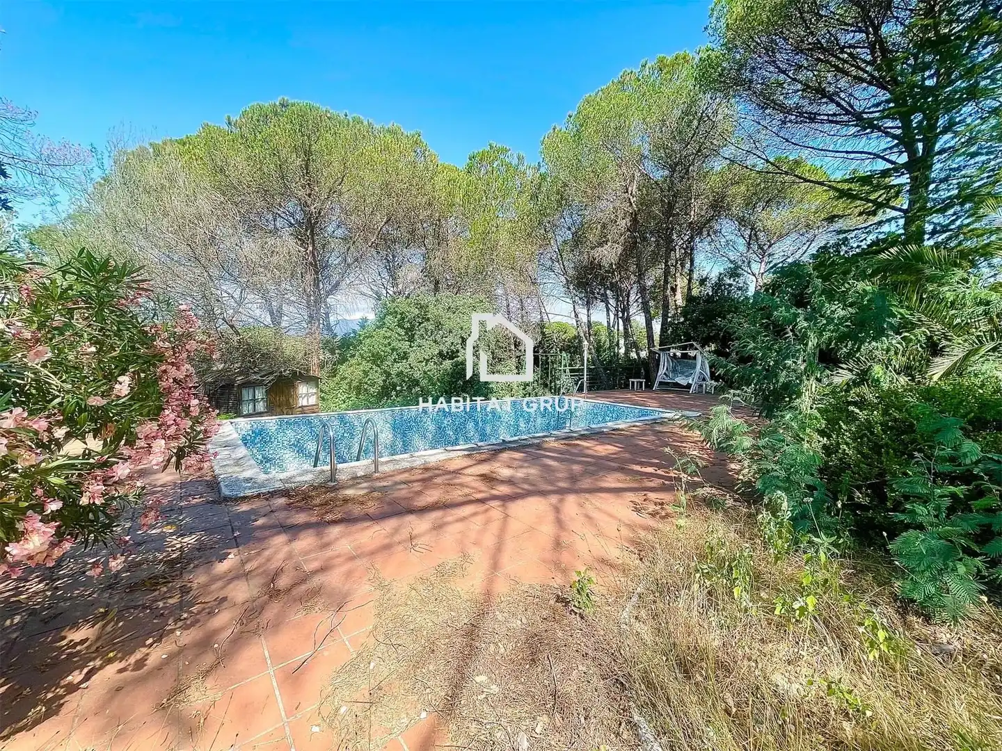 Casa con piscina in vendita a Santa Coloma de Farners, imagen 20