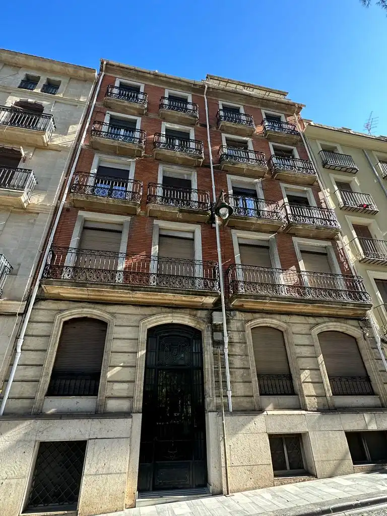 Attic for sale in Carrer Sant Nicolau, Centre - Zona Alta