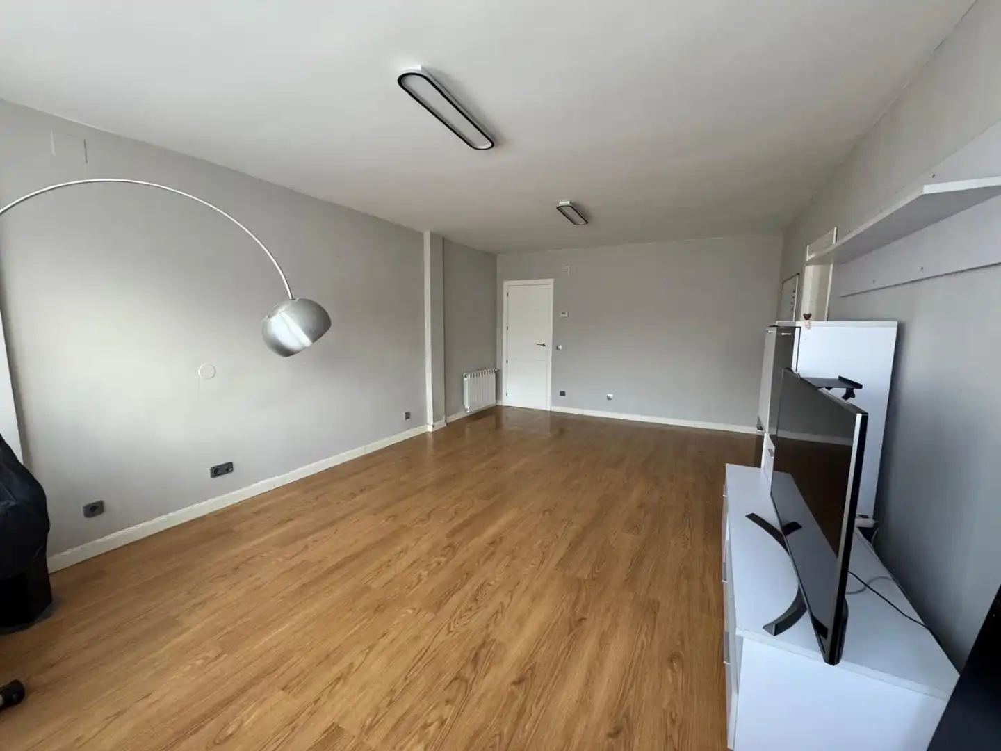 Flat for sale in El Naranjo