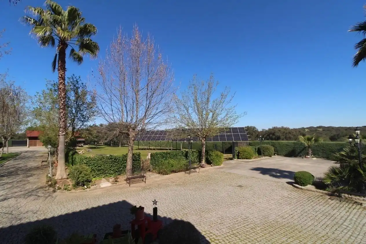 Casa con piscina en venta en Carretera de Sevilla - Los Montitos, imagen 39