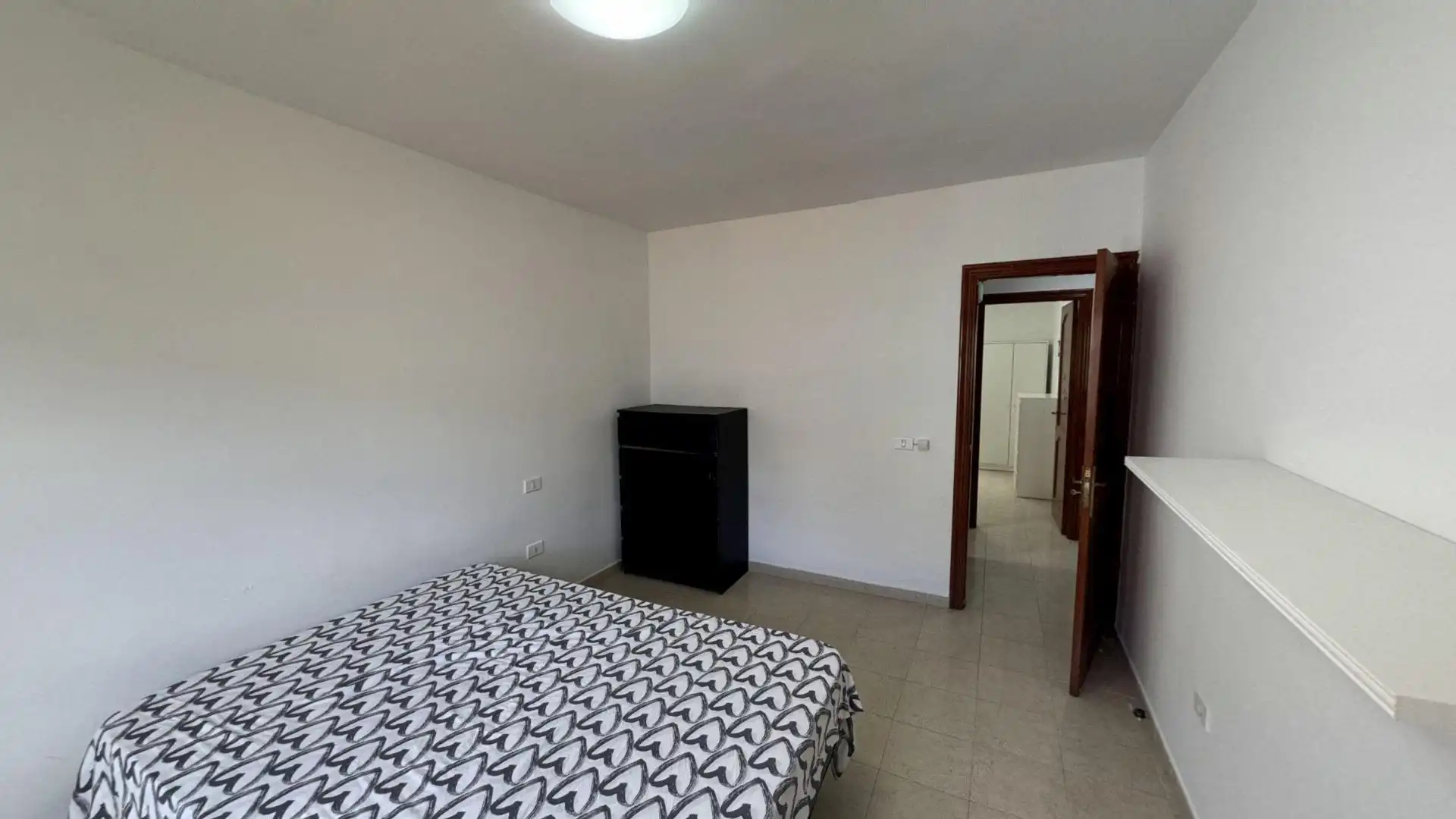 Habitación de Piso en venta en Gáldar con Terraza, Trastero y Balcón