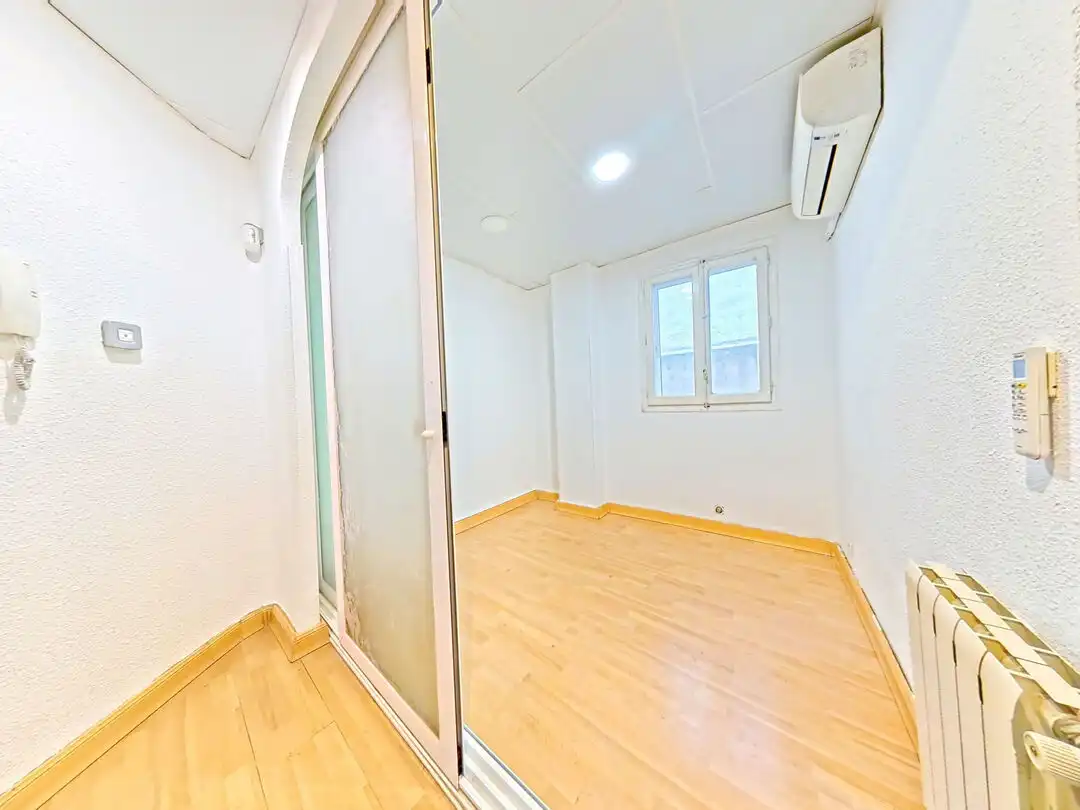 Habitación de Piso de alquiler en Tetuán