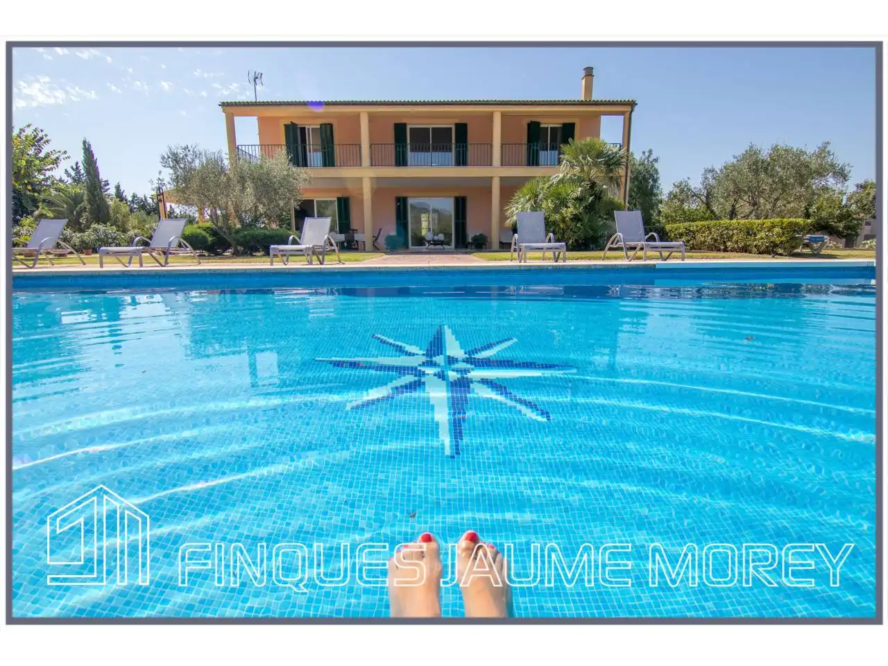 Maison rustique avec piscine à vendre à Calle Morneta sn, imagen 13