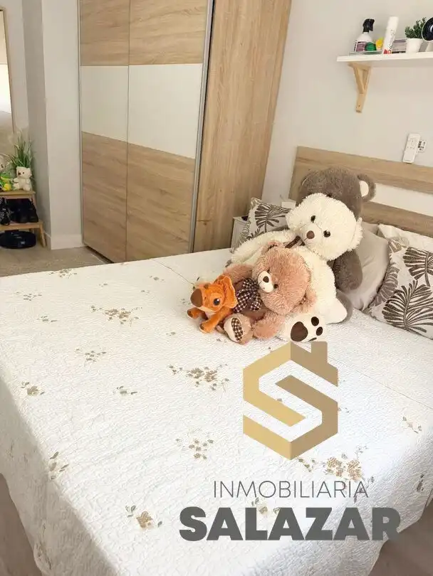 Habitación de Piso en venta en Bilbao  con Calefacción