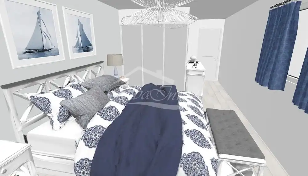 Terreny residencial en venda a Valle San Lorenzo, imagen 37