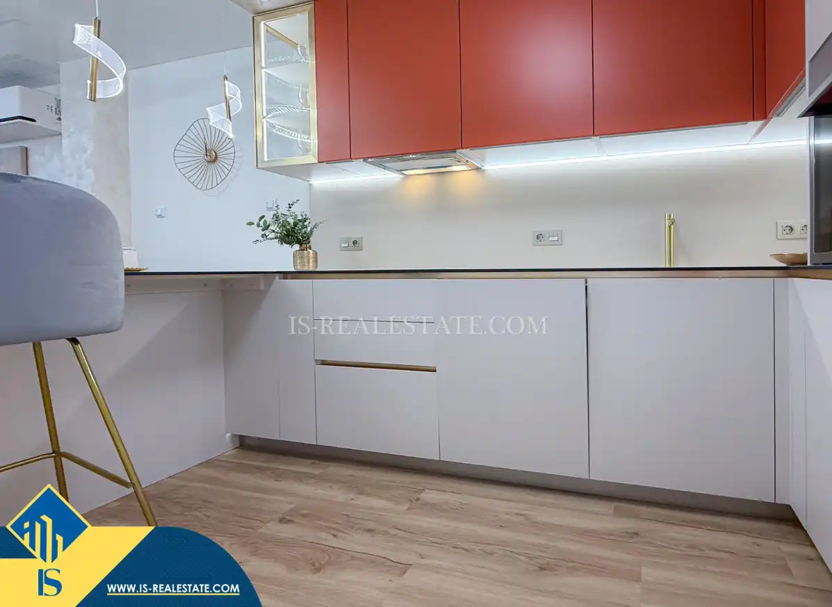 Apartment mit Terrasse zum Verkauf in Playa del Cura, imagen 27