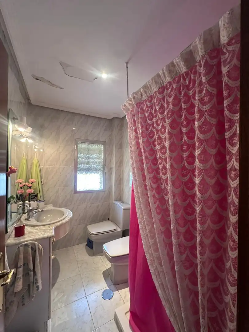 Baño de Piso en venta en Madrid