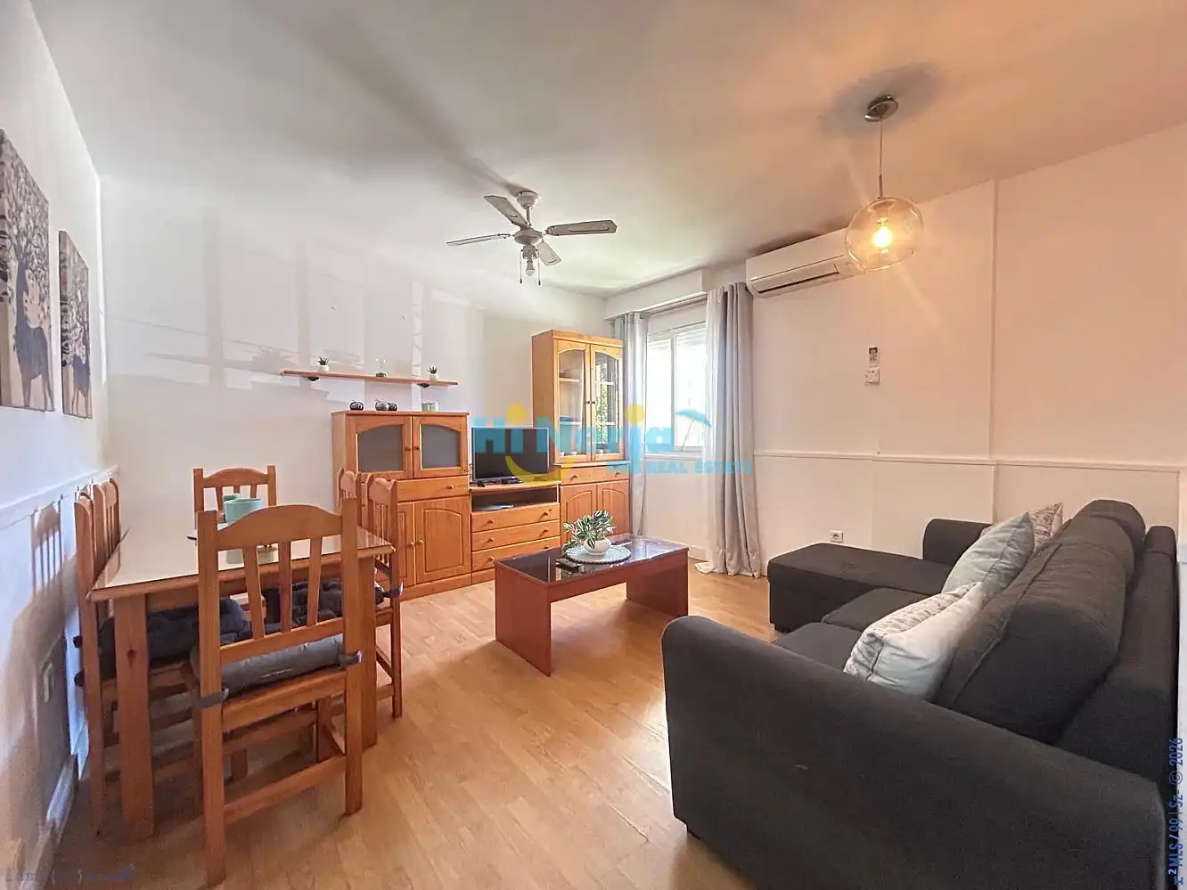 Apartment with pool for sale in Centro, imagen 4
