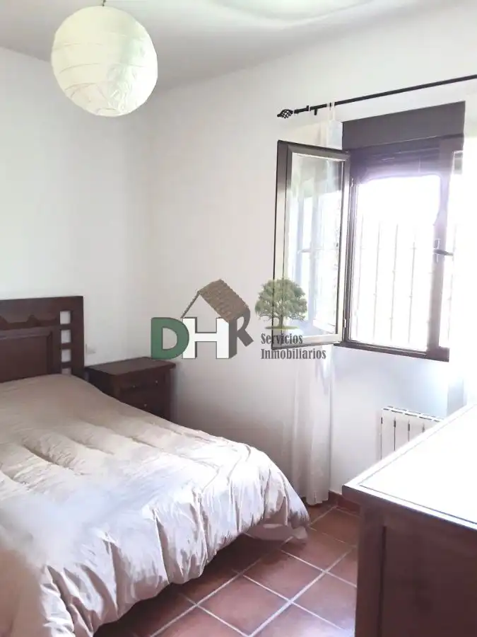 Finca rústica en venta en Los Pinos - El Pilar