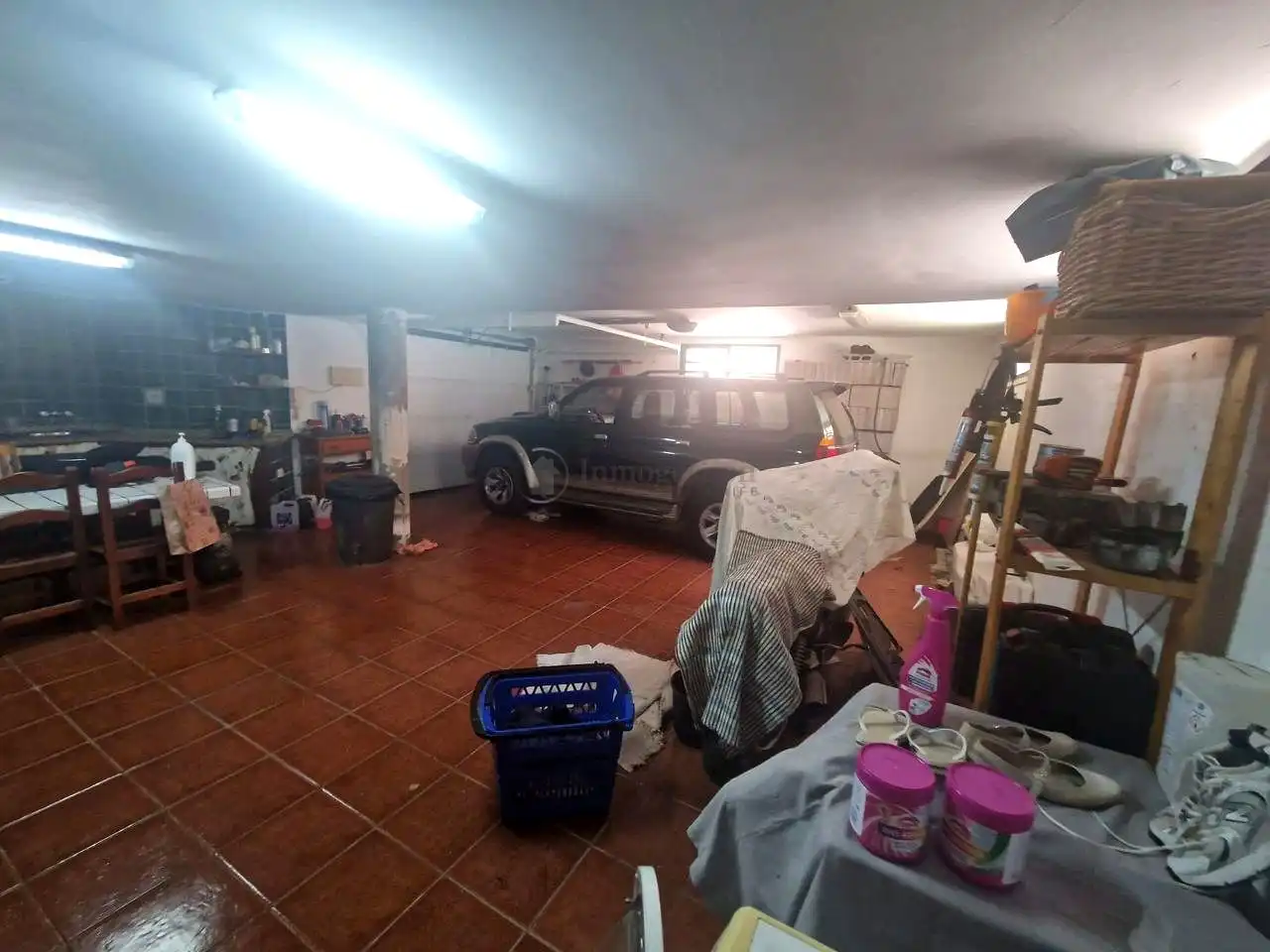 Casa o xalet en venda en Arona amb Jardí privat, Terrassa i Traster
