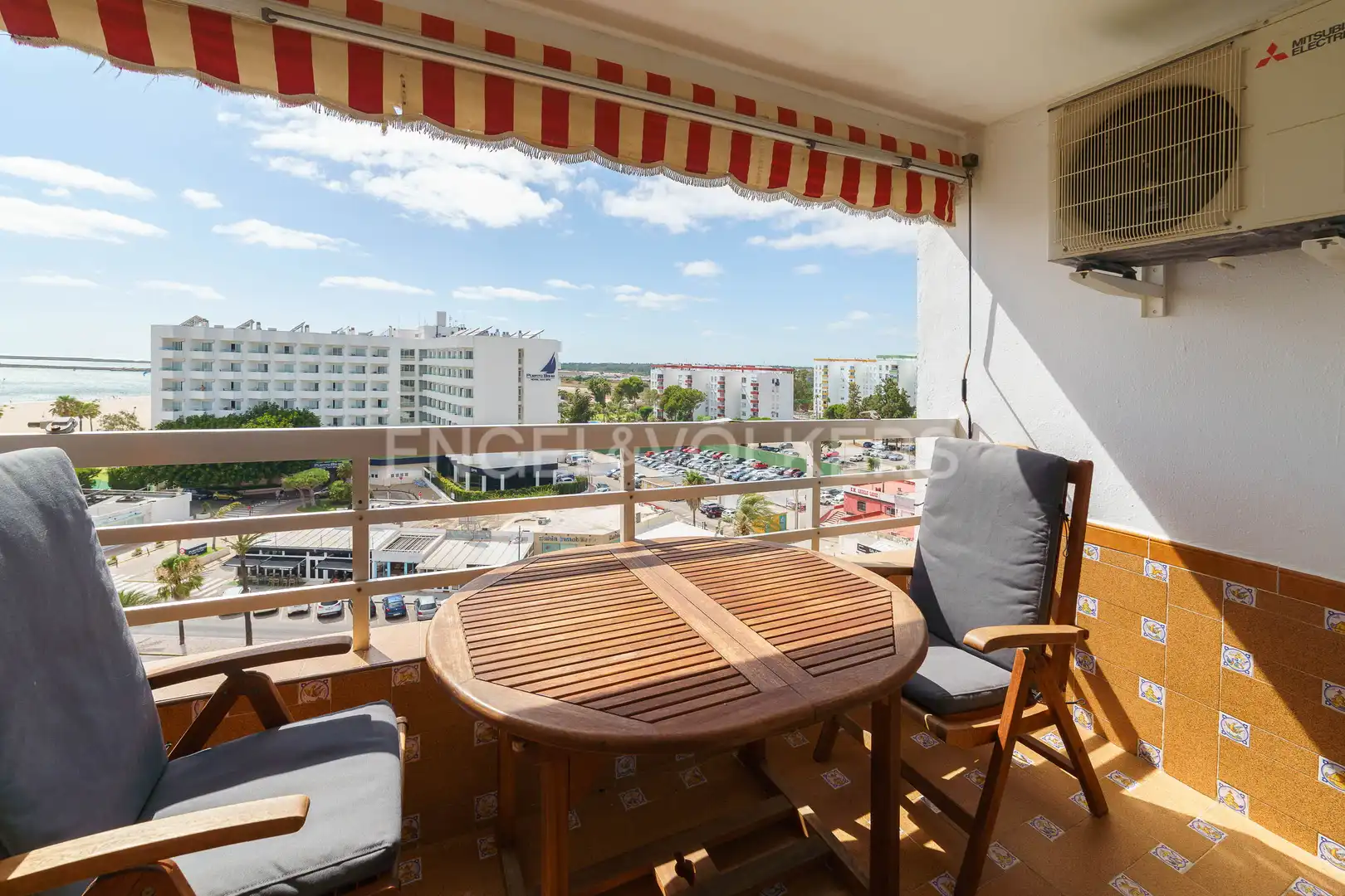 Appartement avec piscine à louer à Valdelagrana, imagen 19