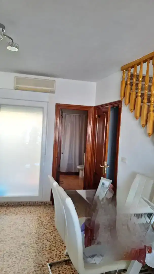 Casa adosada en venda en Bedmar y Garcíez, Jaén