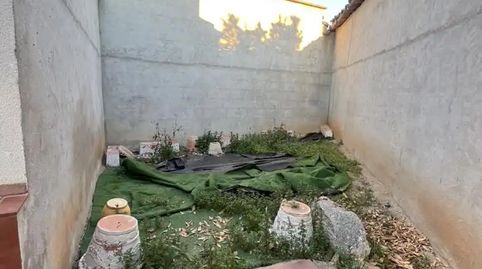 Foto 4 de Casa o xalet en venda a Calle Amparo, 5a, Los Navalmorales, Toledo