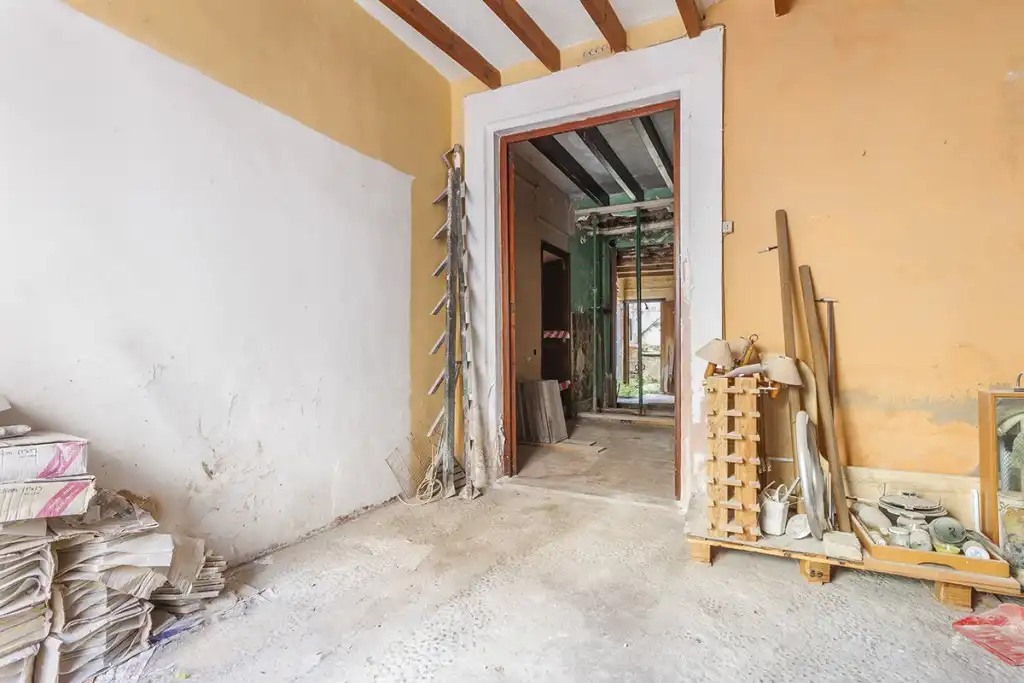 Country house zum Verkauf in Pollença
