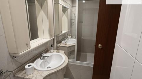 Foto 4 de Pis en venda a Moscardó, Madrid