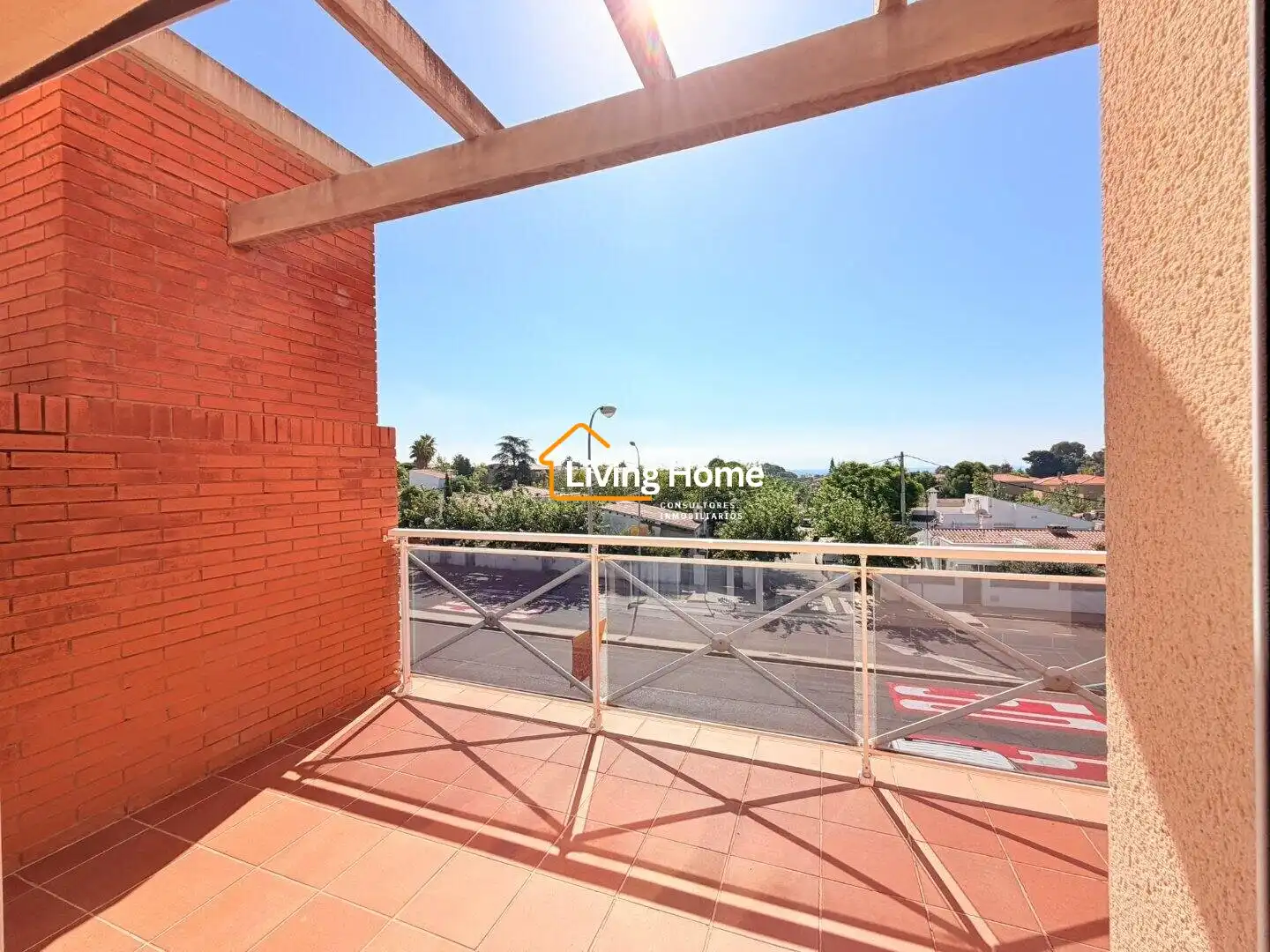 Terraza de Casa o chalet en venta en Cambrils con Calefacción, Jardín privado y Terraza