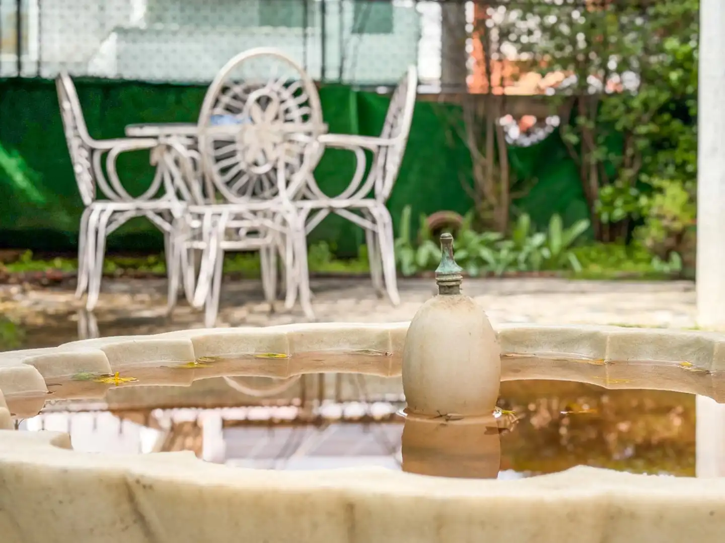 Vivienda con terraza en venta en Calle ANDRES SEGOVIA 33, imagen 13