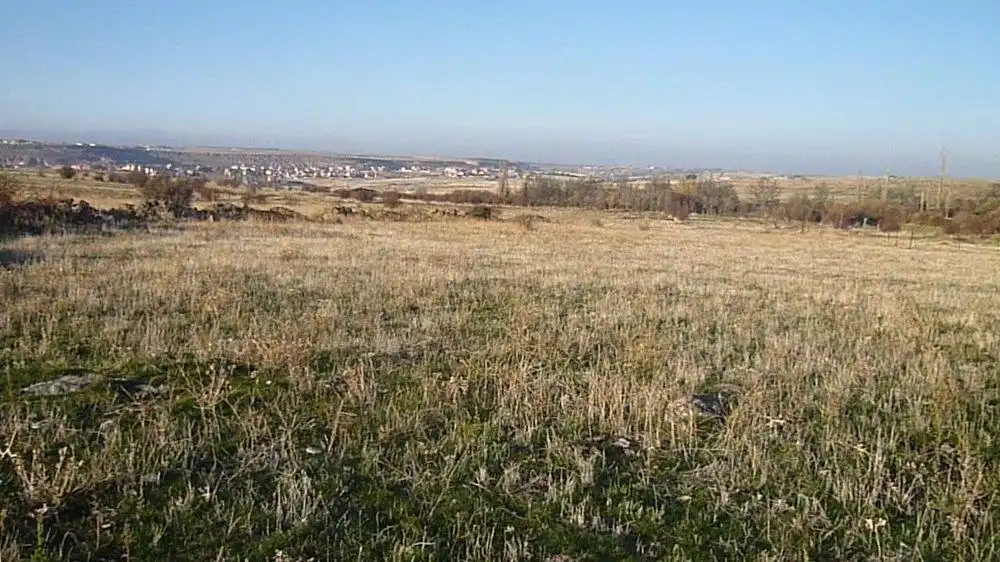 Wohnbaugrundstück zum Verkauf in San Cristóbal de Segovia, imagen 7