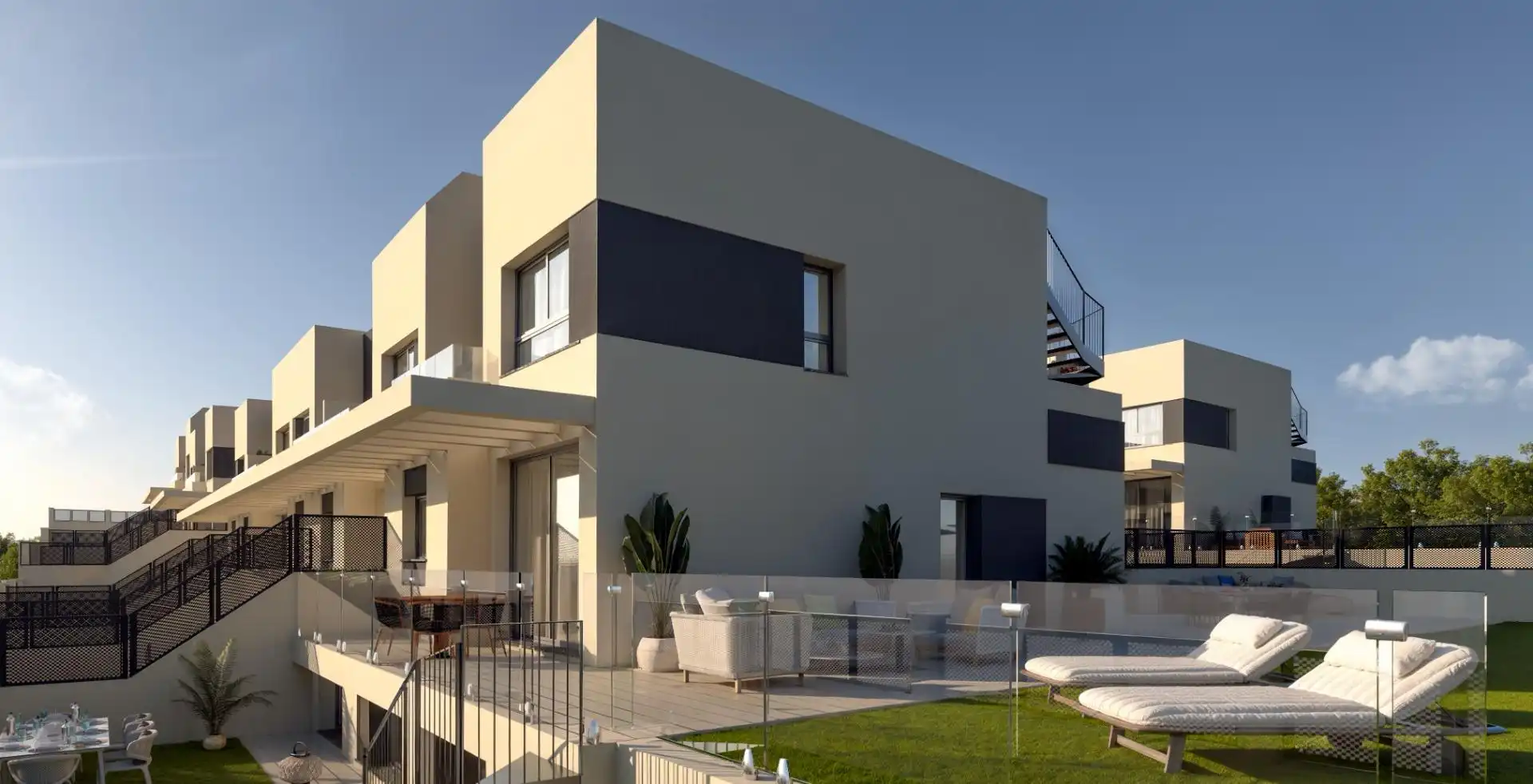 Casa a schiera con piscina in vendita a Capistrano, imagen 5