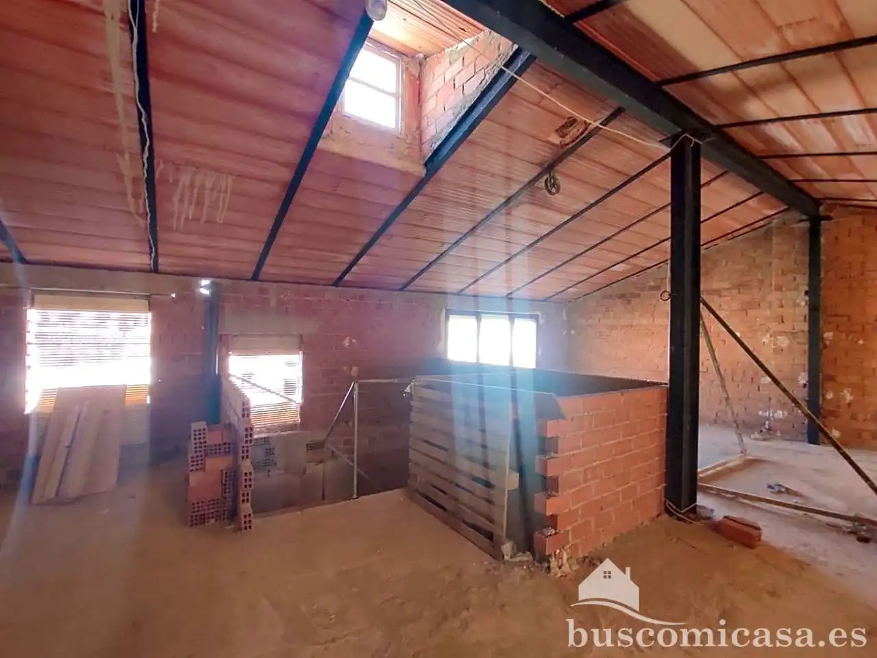 Maison avec terrasse à vendre à Horno Benavides, imagen 19
