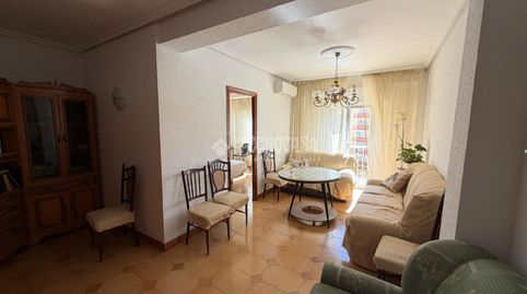 Foto 5 de Piso en venta en Avda de Madrid - Pº de la Estación, Jaén Capital