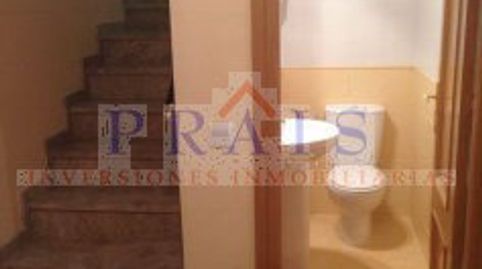 Foto 2 de Casa adosada en venda a Consolación, Utrera