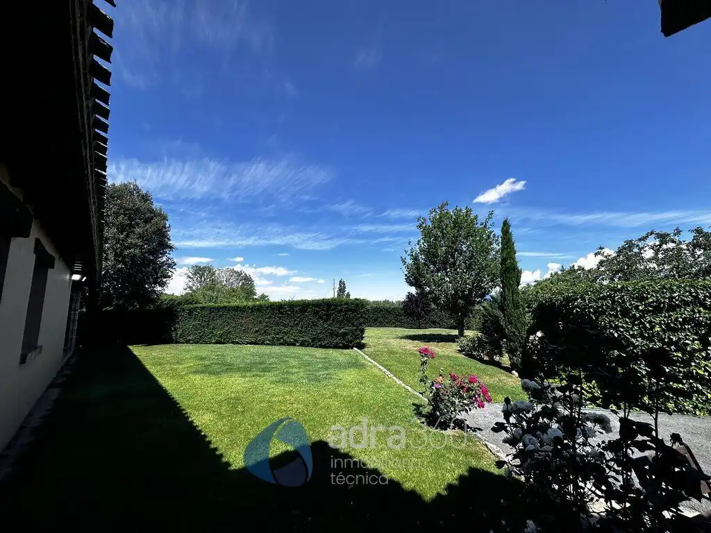 Haus mit Garten zum Verkauf in DS VILLAMEDIANA IREGUA Polígono 11 Parcela 73 LA CANTERA, imagen 17