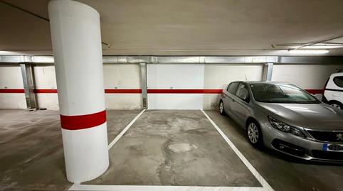 Foto 5 de Garatge en venda a Carretera Nijar (alquian), El Alquián,  Almería Capital