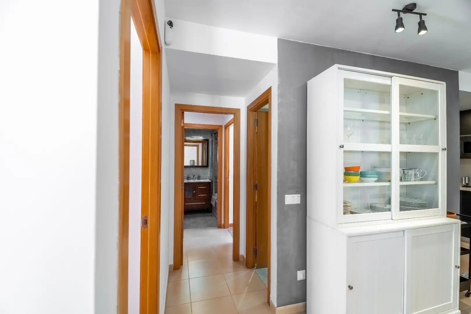 Attic for sale in  Palma de Mallorca  with Air Conditioner, Heating and Storage room