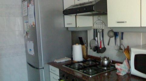 Photo 2 of Flat for sale in Calle Santa Apolonia, Villalegre - La Luz, Avilés